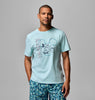 M CSC X Disney Graphic T