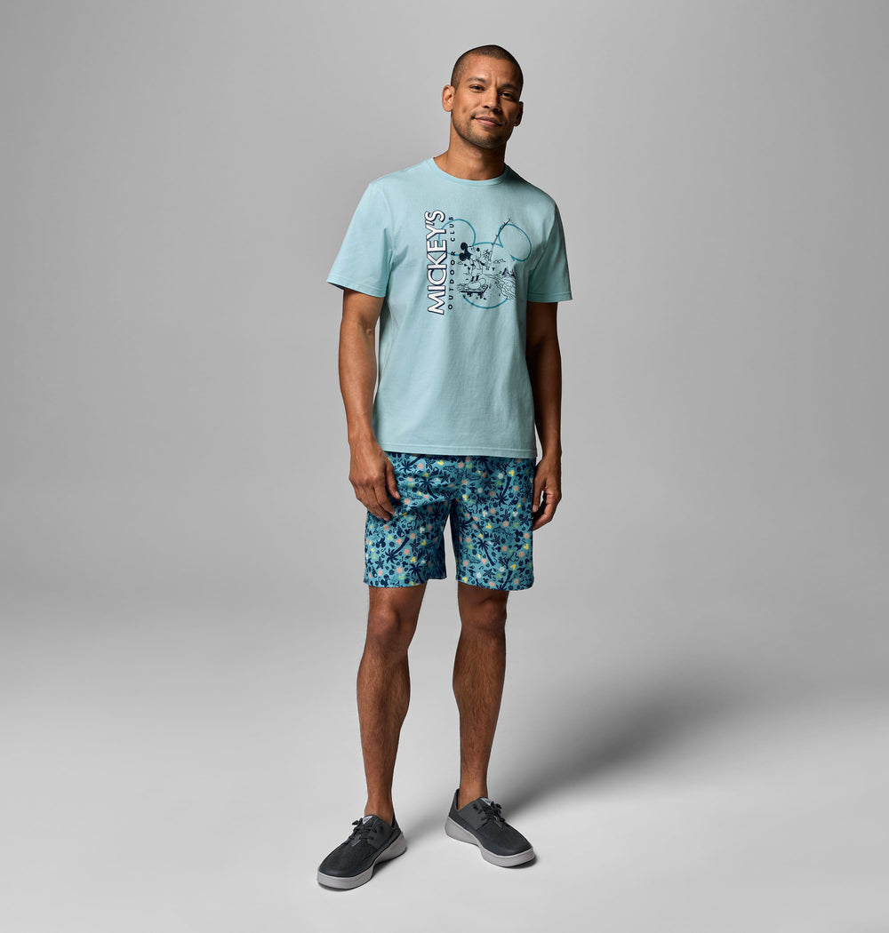 M CSC X Disney Graphic T