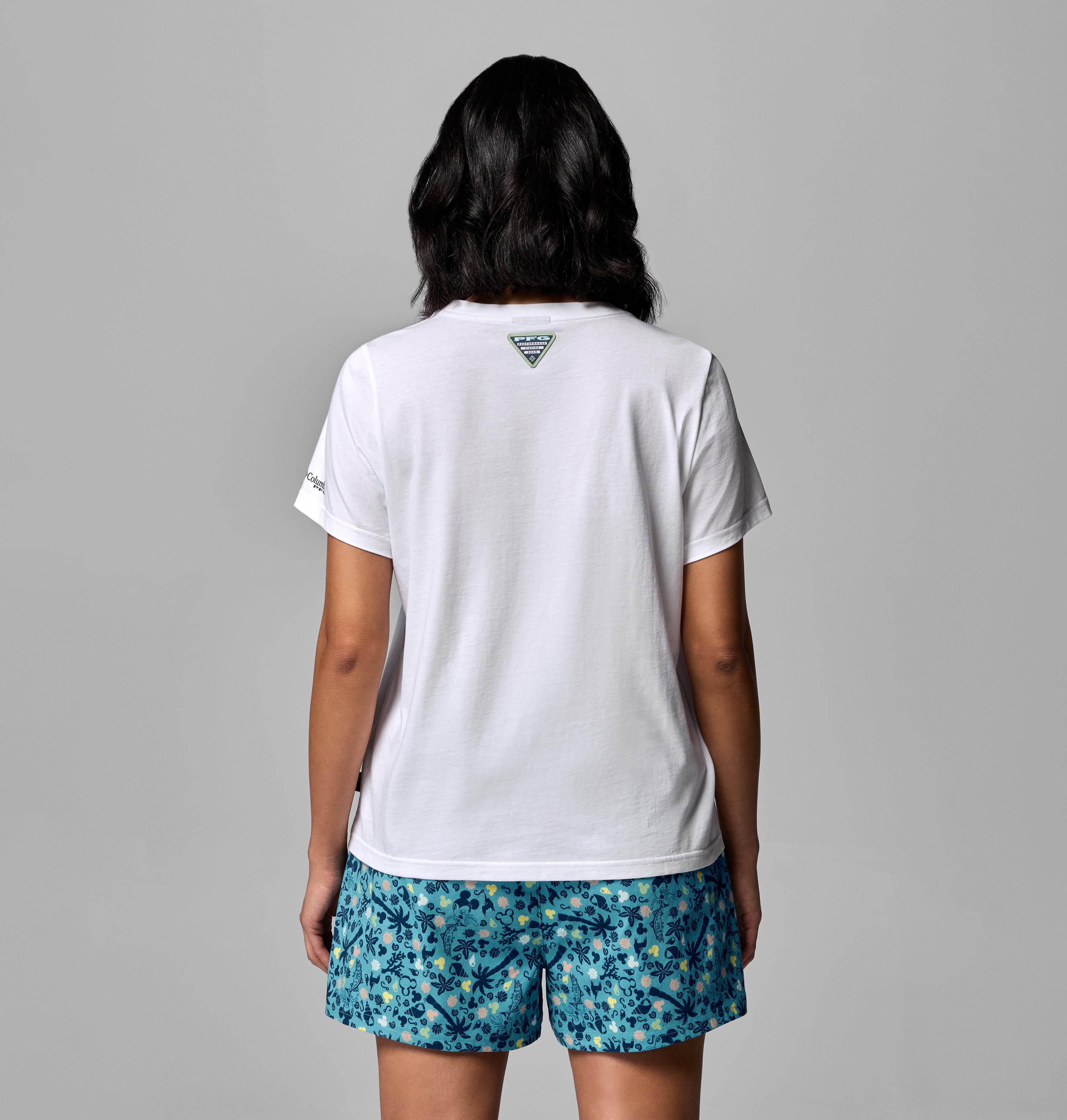 W CSC X Disney Graphic T