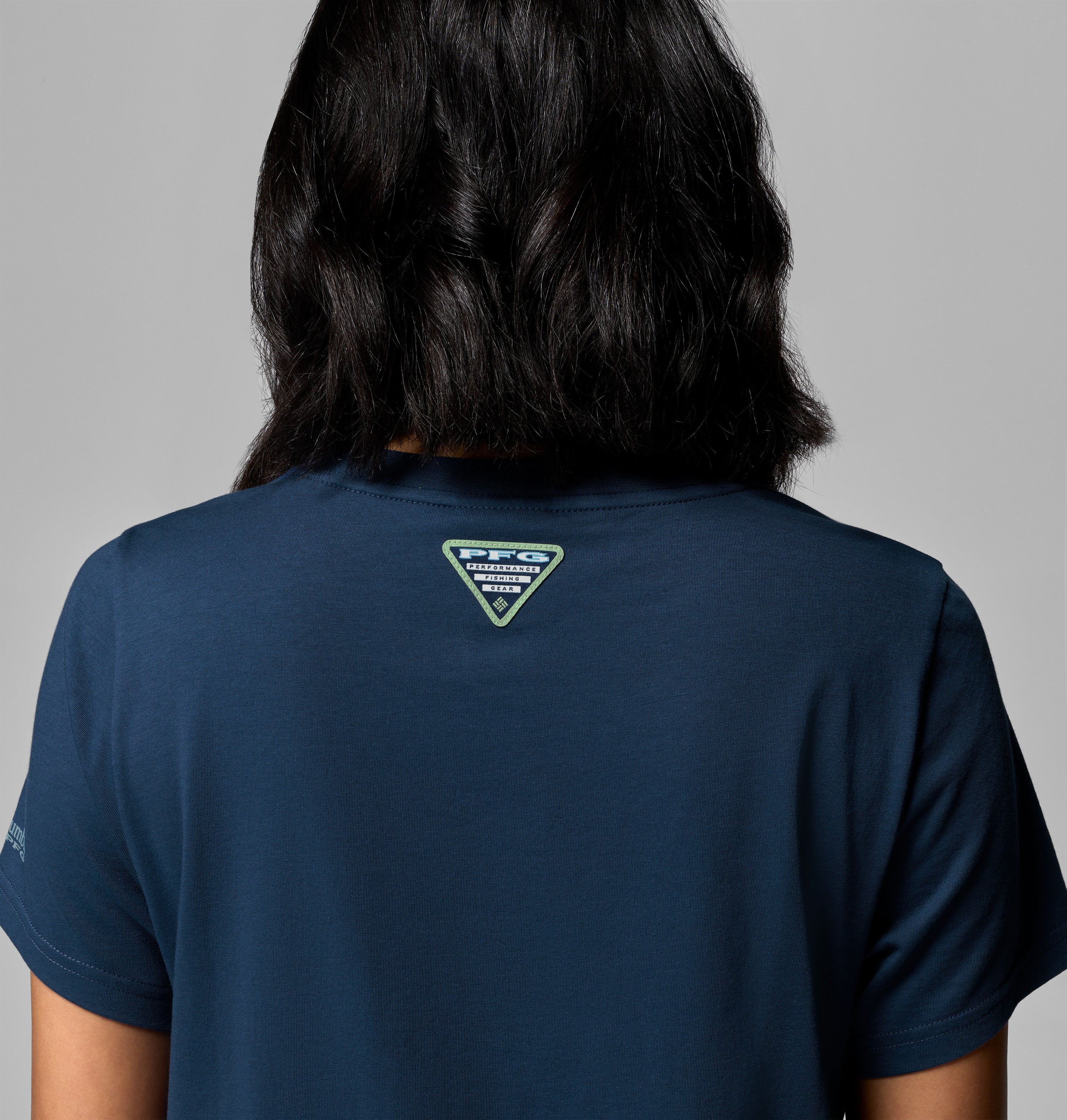 W CSC X Disney Graphic T