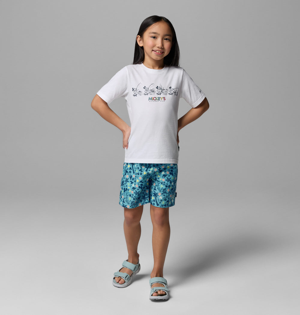 Y CSC X Disney Graphic T