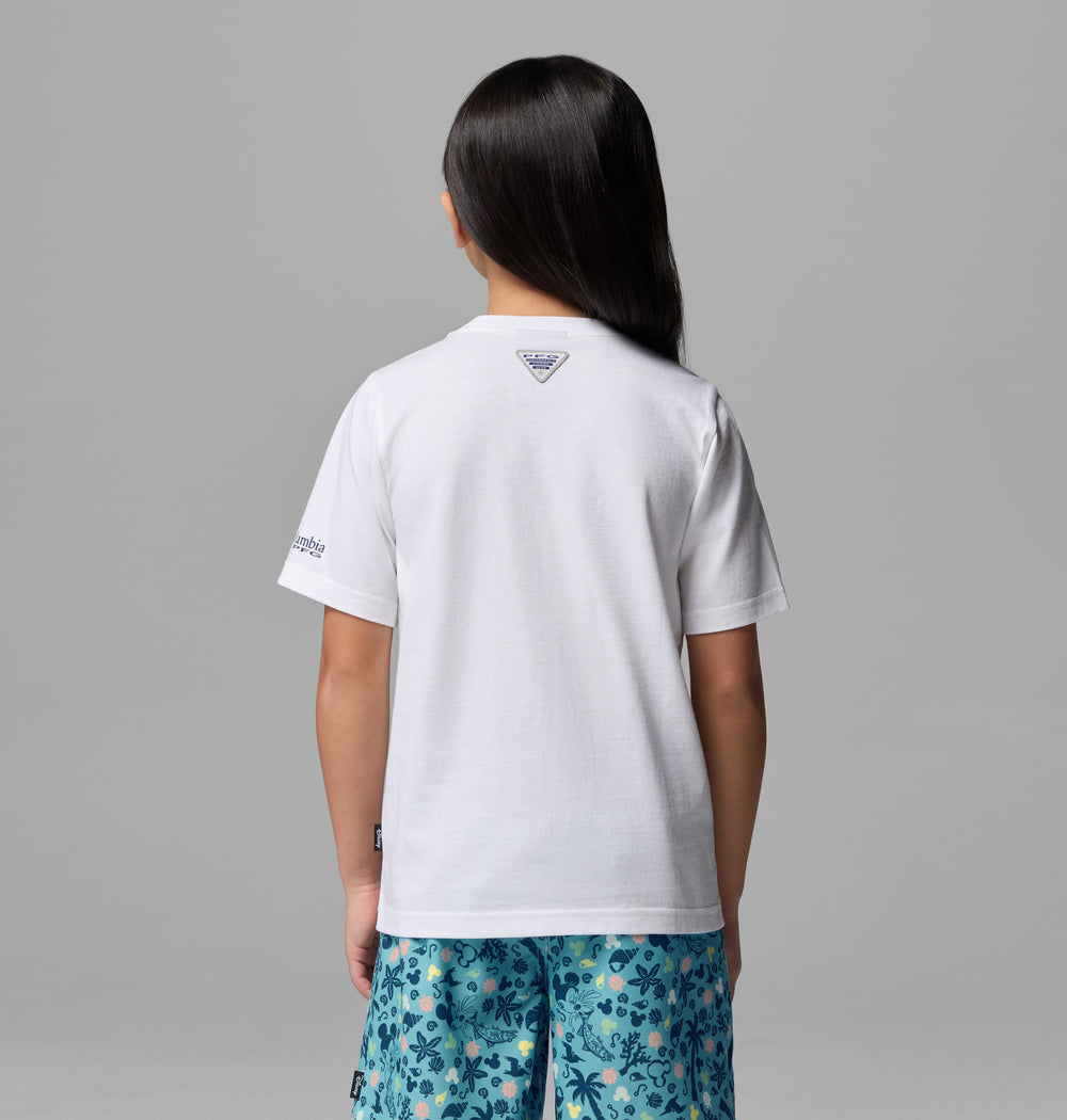 Y CSC X Disney Graphic T