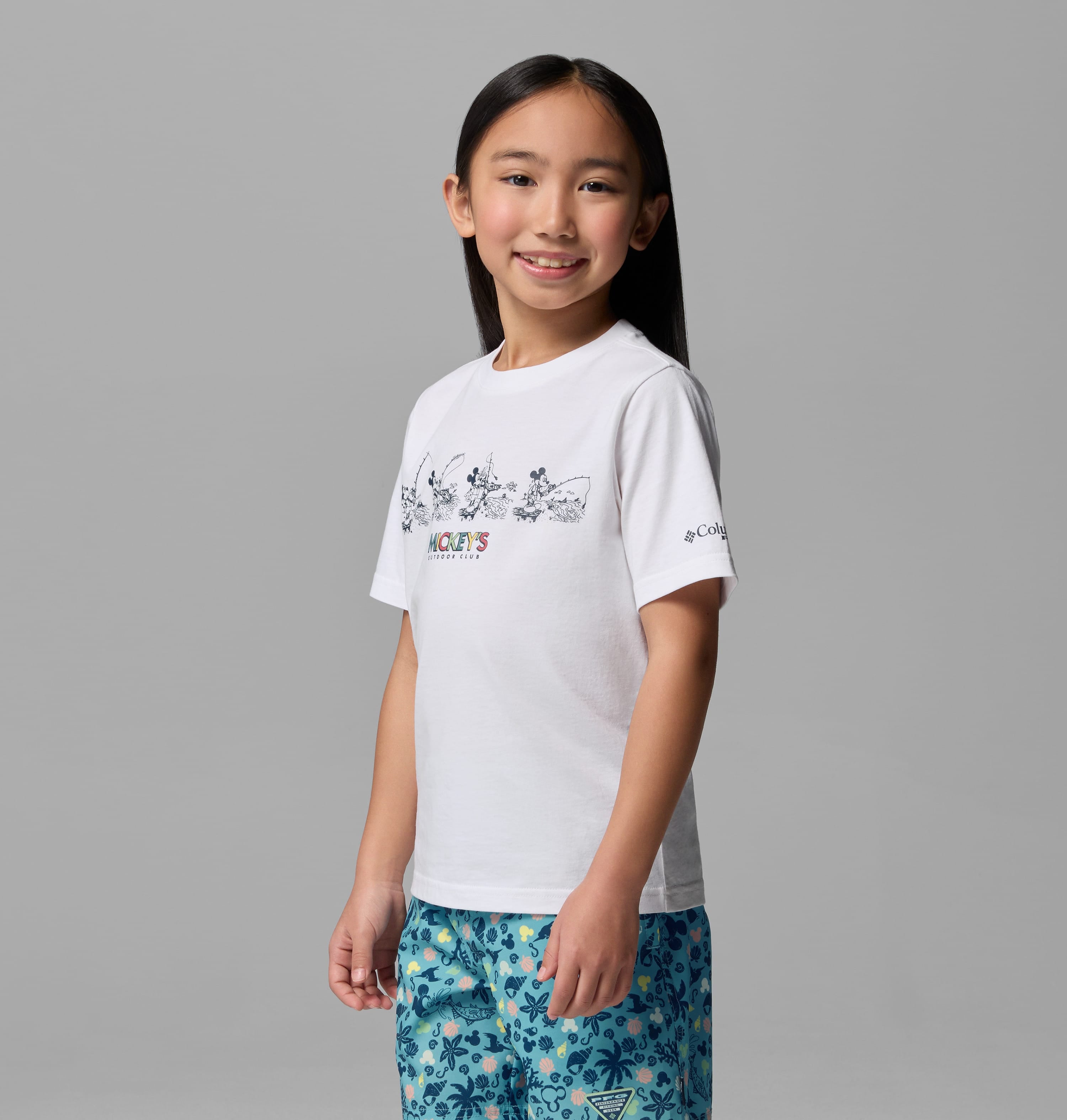 Y CSC X Disney Graphic T