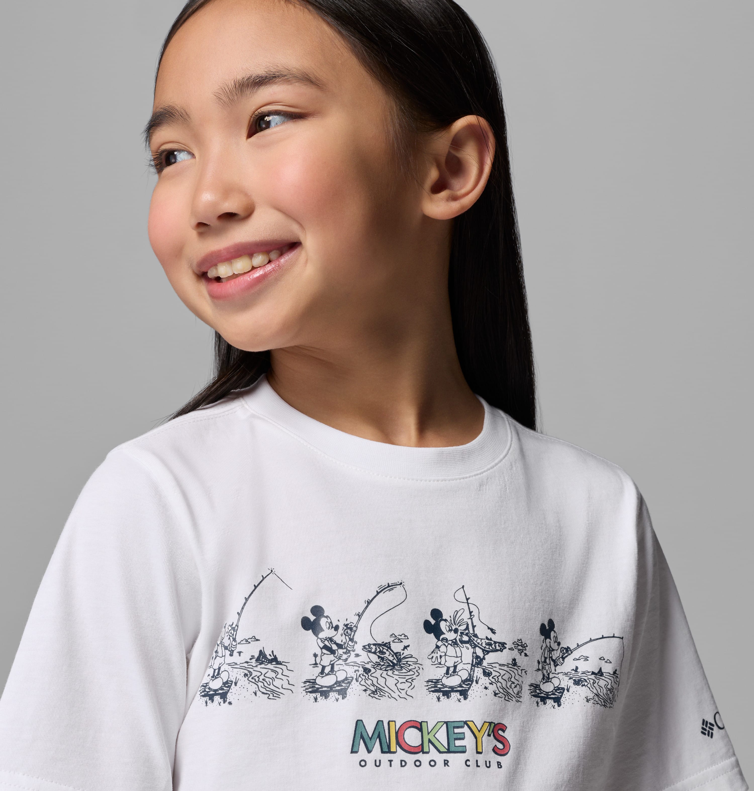 Y CSC X Disney Graphic T