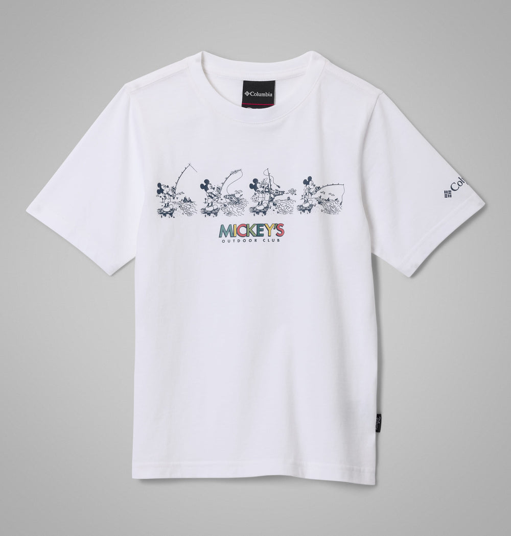 Y CSC X Disney Graphic T