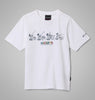 Y CSC X Disney Graphic T