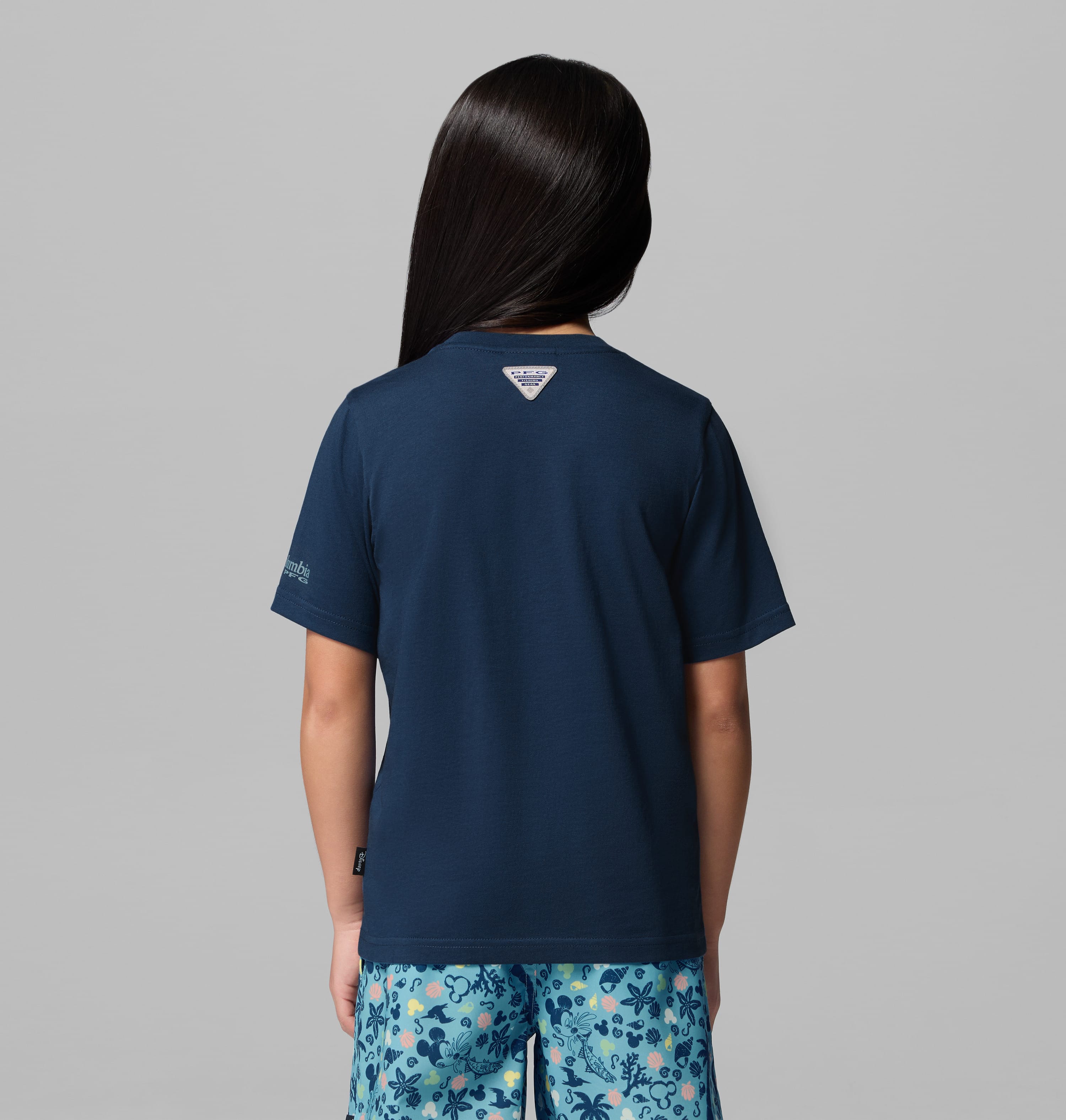 Y CSC X Disney Graphic T