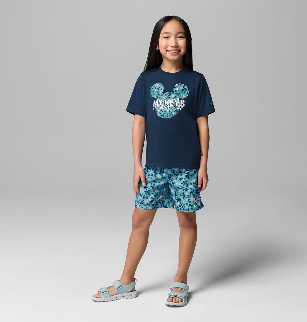 Y CSC X Disney Graphic T