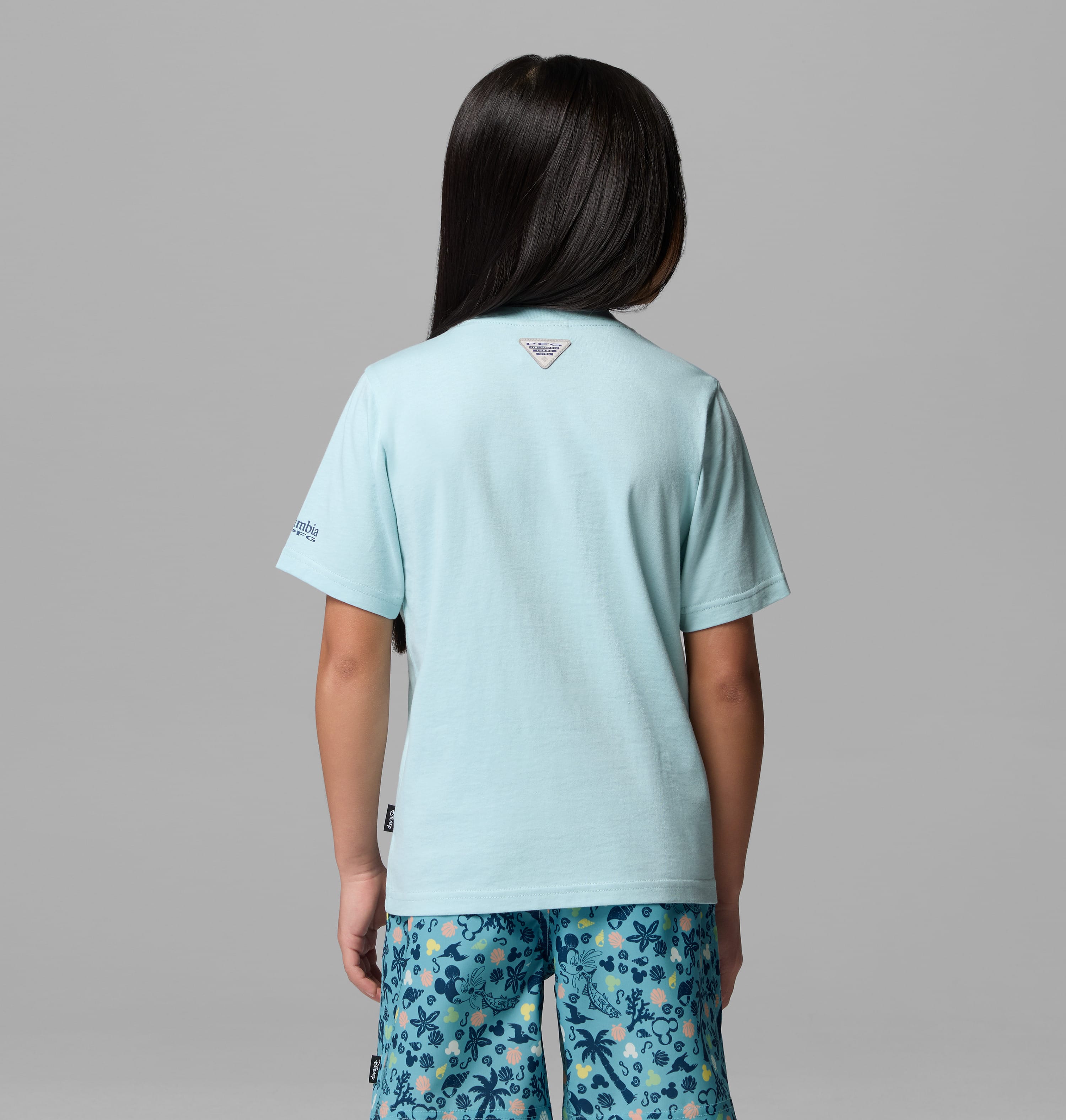 Y CSC X Disney Graphic T