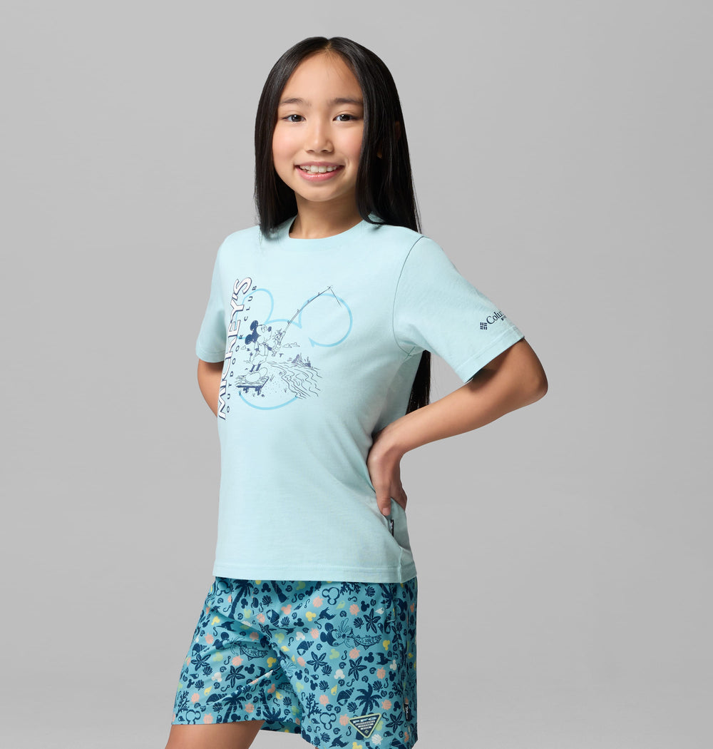 Y CSC X Disney Graphic T