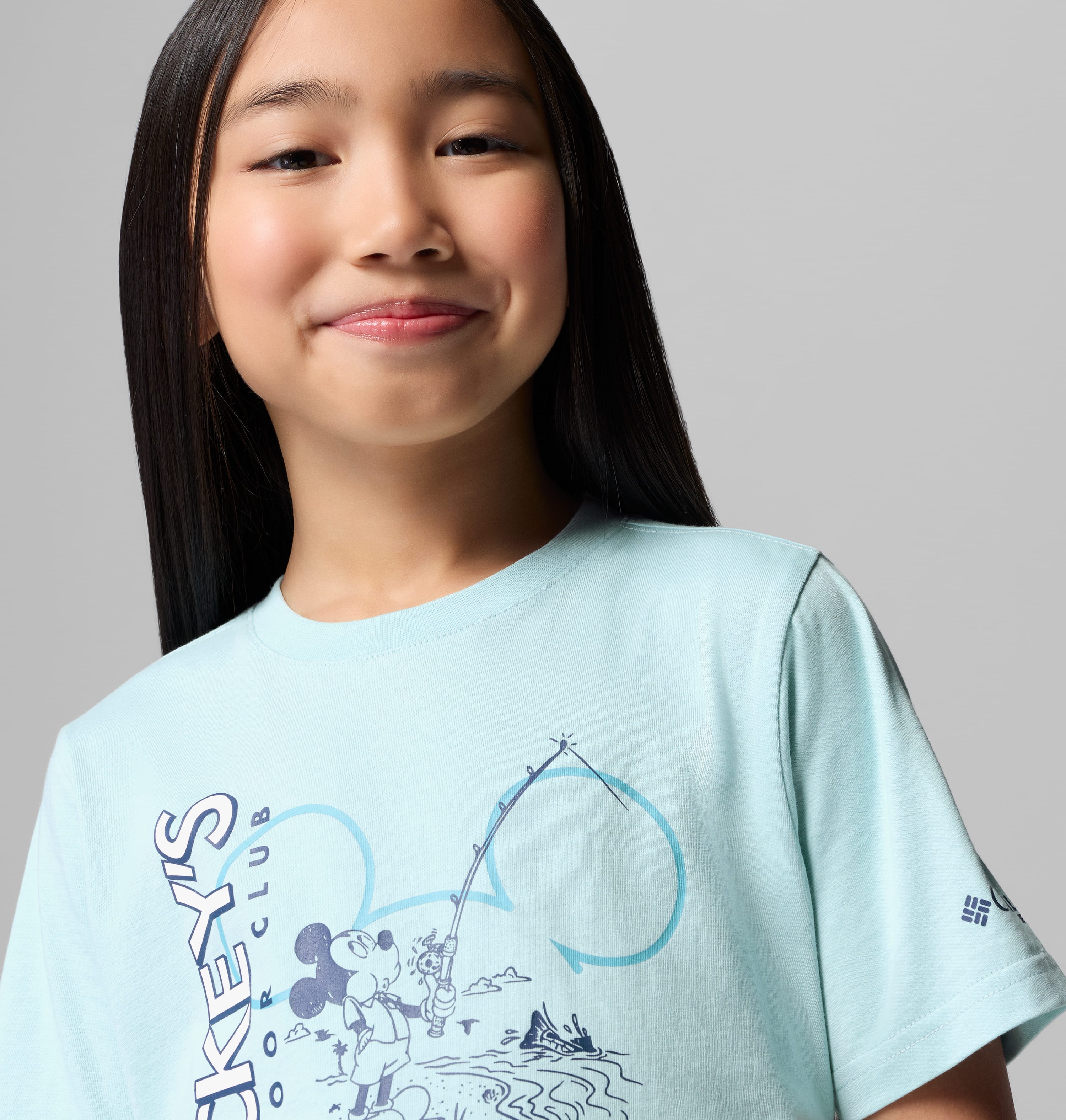 Y CSC X Disney Graphic T