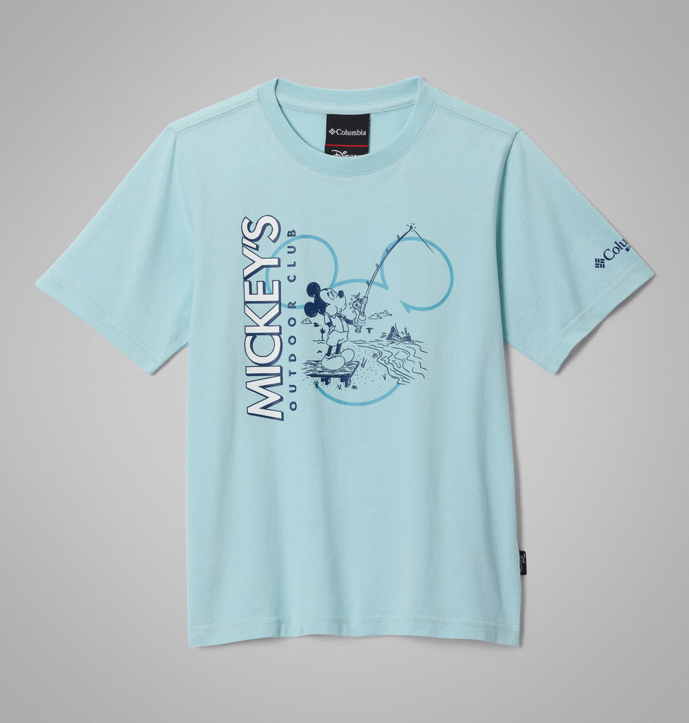 Y CSC X Disney Graphic T