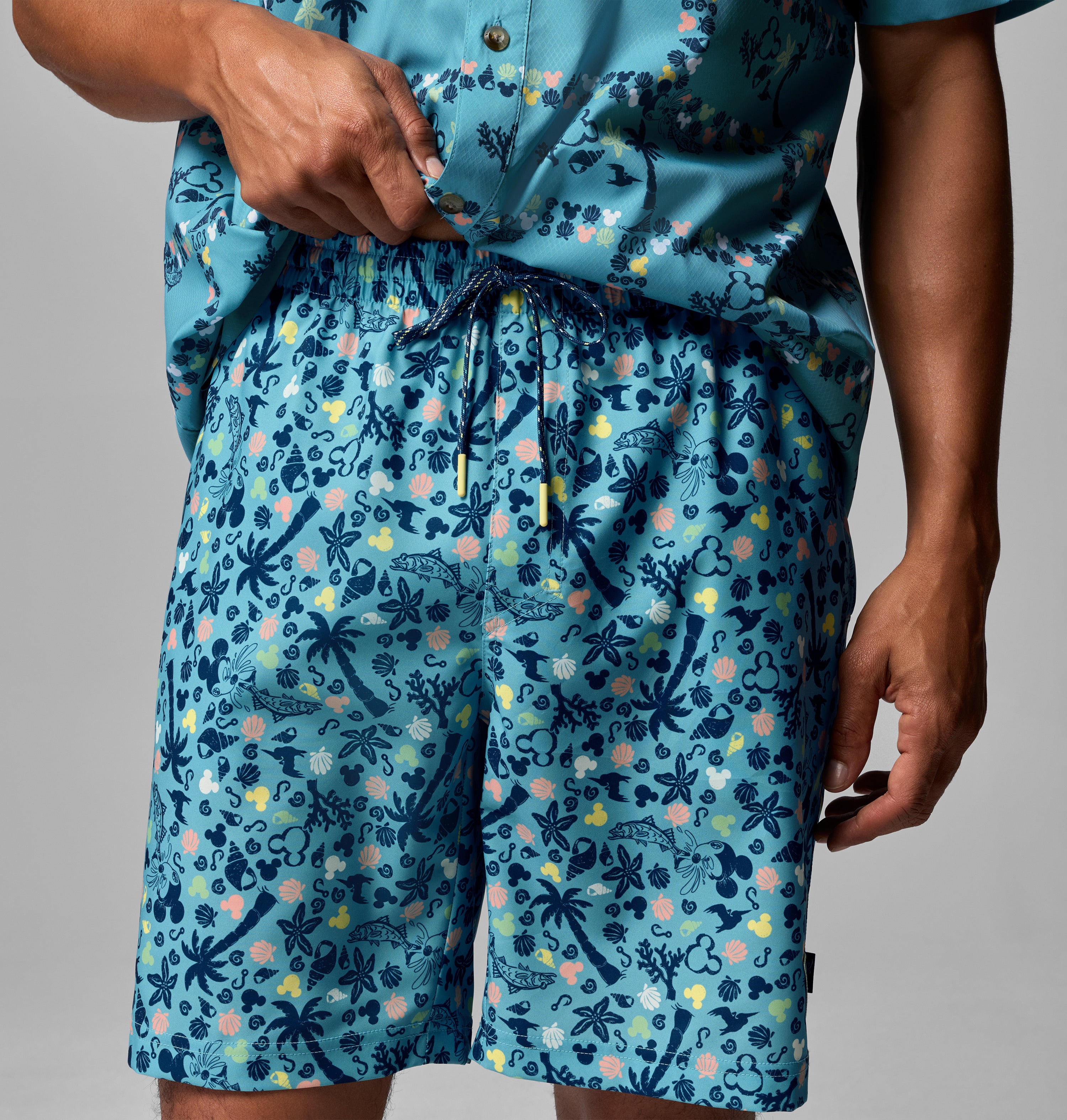 M PFG Disney Rambler