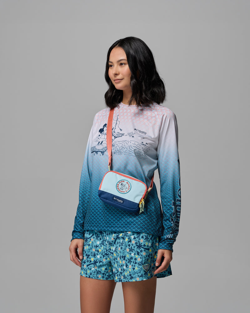 CSC X Disney Crossbody Bag