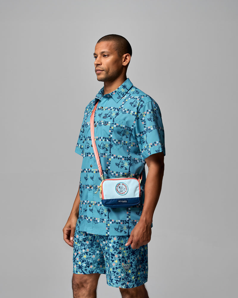 CSC X Disney Crossbody Bag