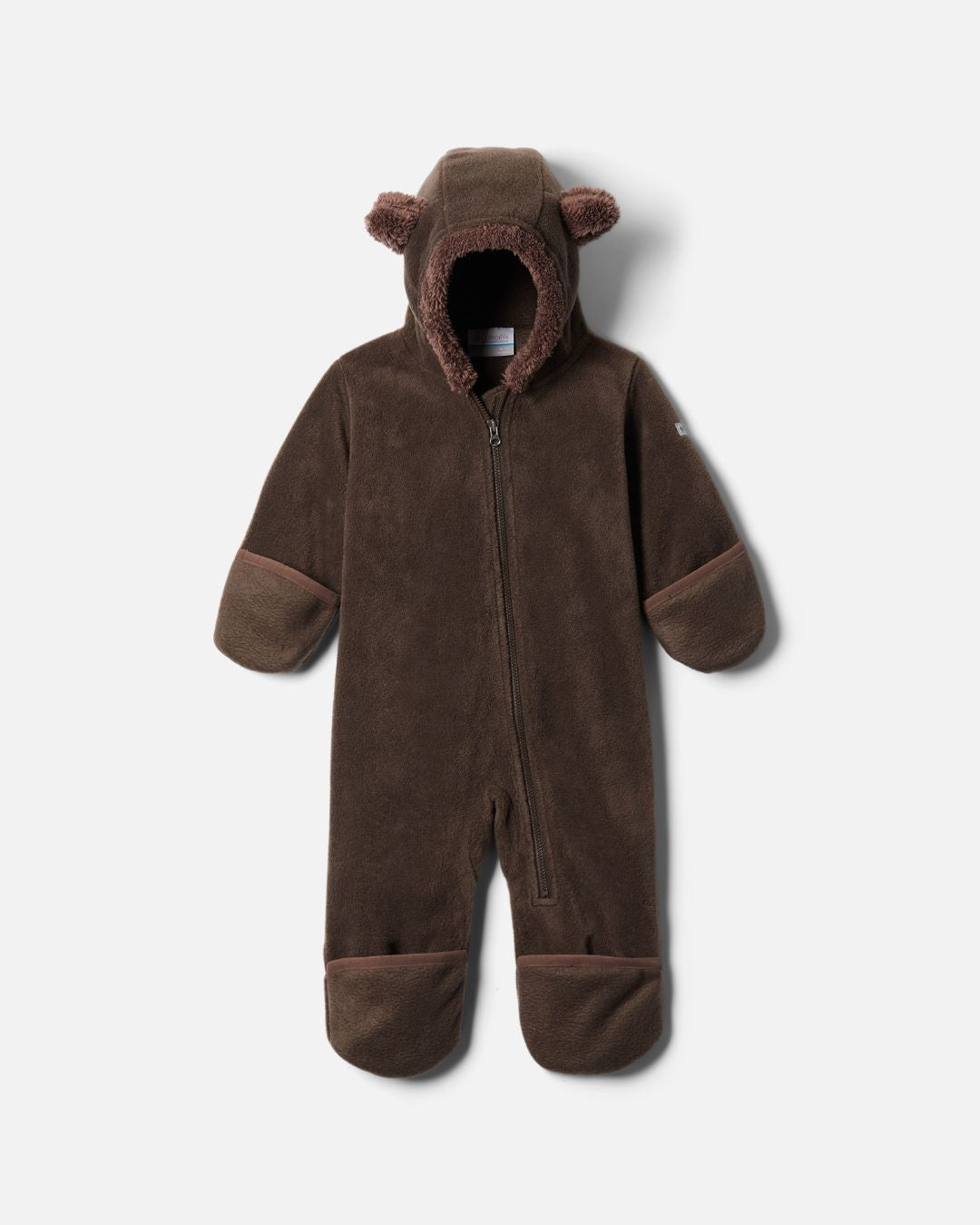 Tiny Bear Bunting