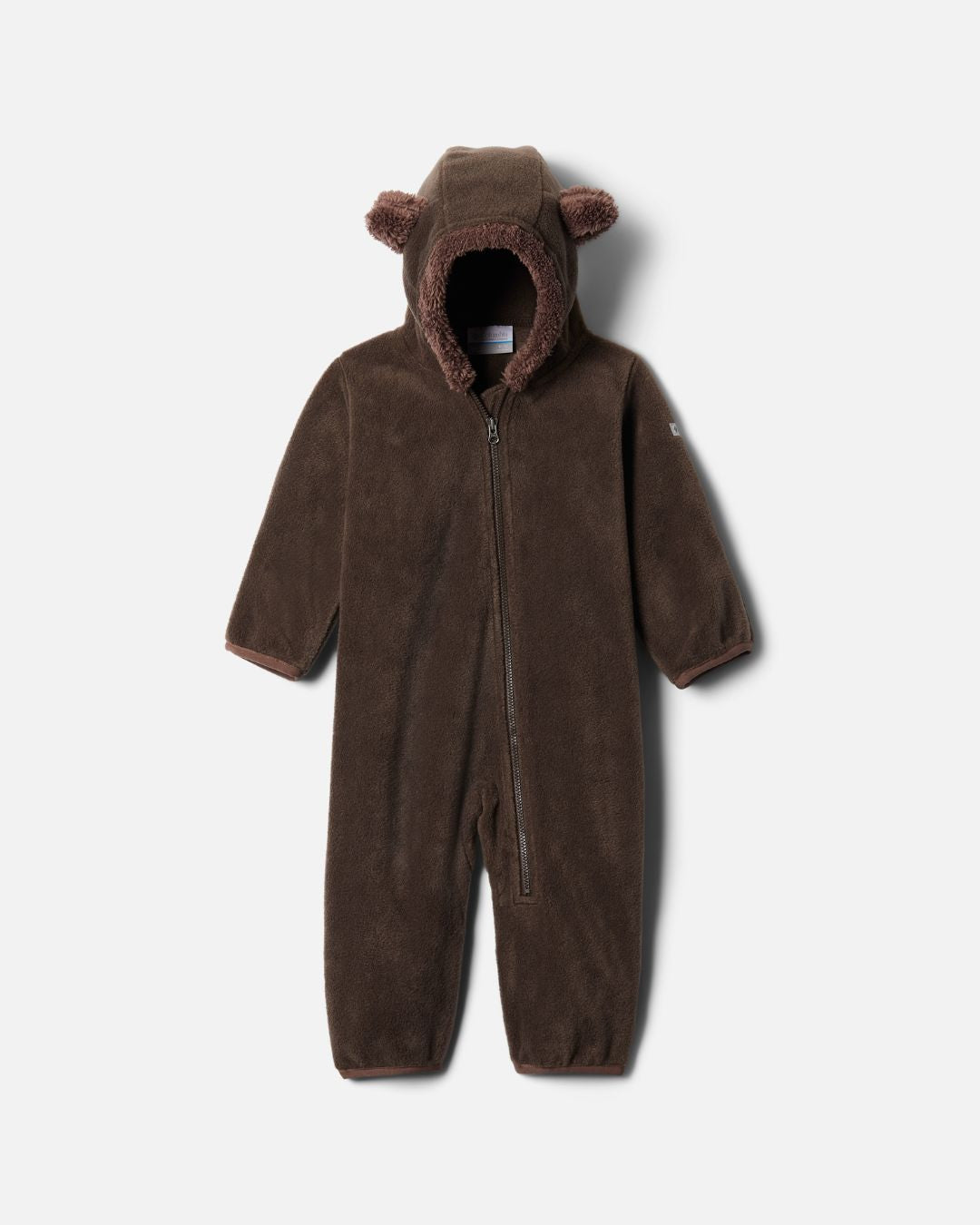 Tiny Bear Bunting