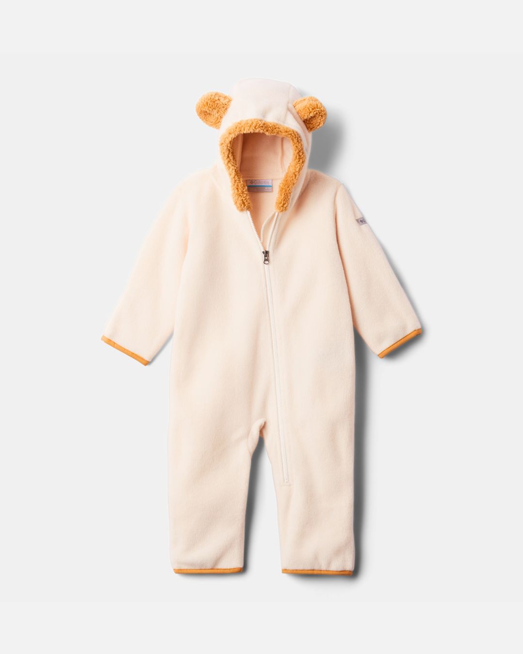 Tiny Bear Bunting