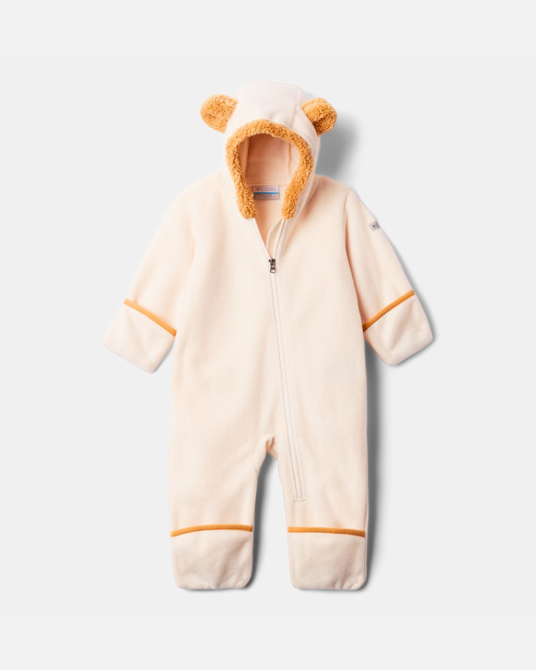Tiny Bear Bunting