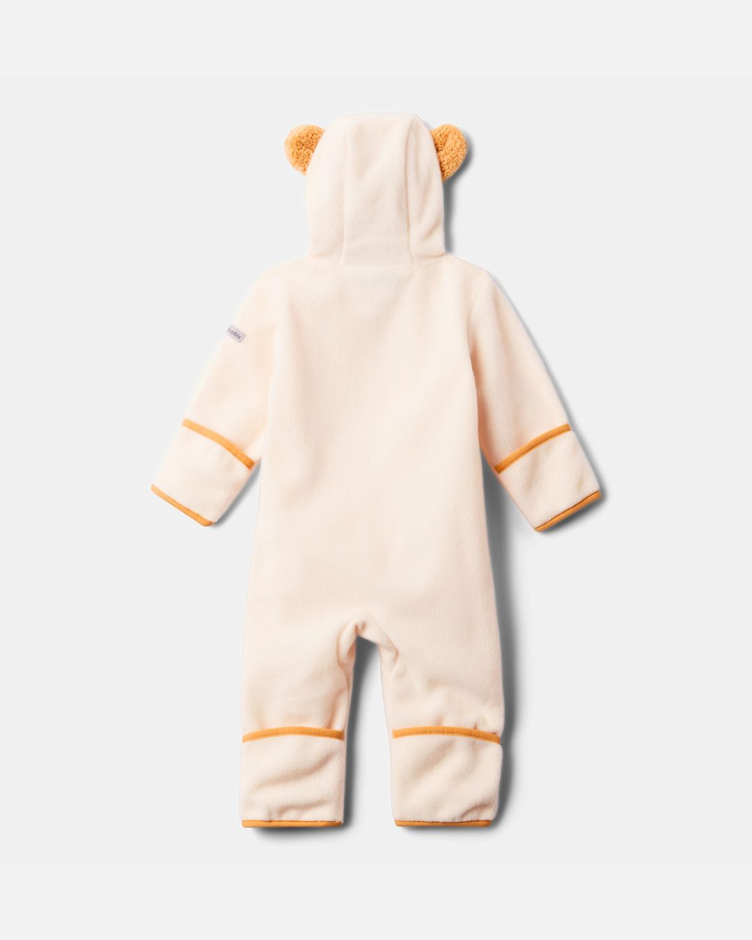 Tiny Bear Bunting