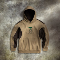 Endor Issue Pullover