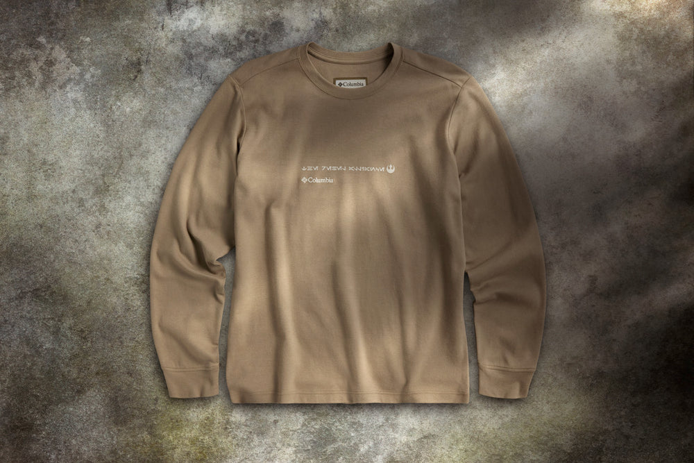 Endor Issue Long Sleeve