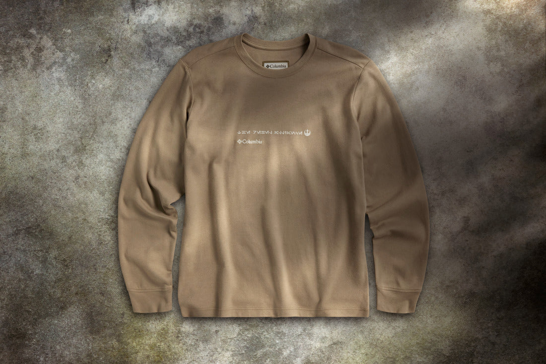 Endor Issue Long Sleeve