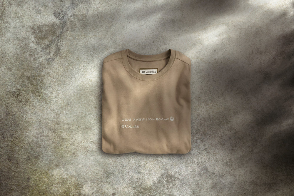 Endor Issue Long Sleeve