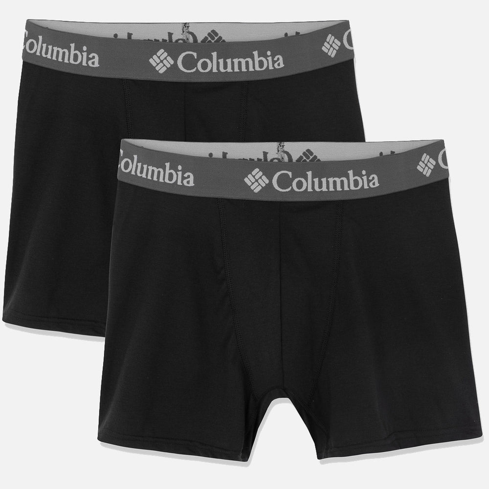 Boxer Brief Spun Poly 2pk