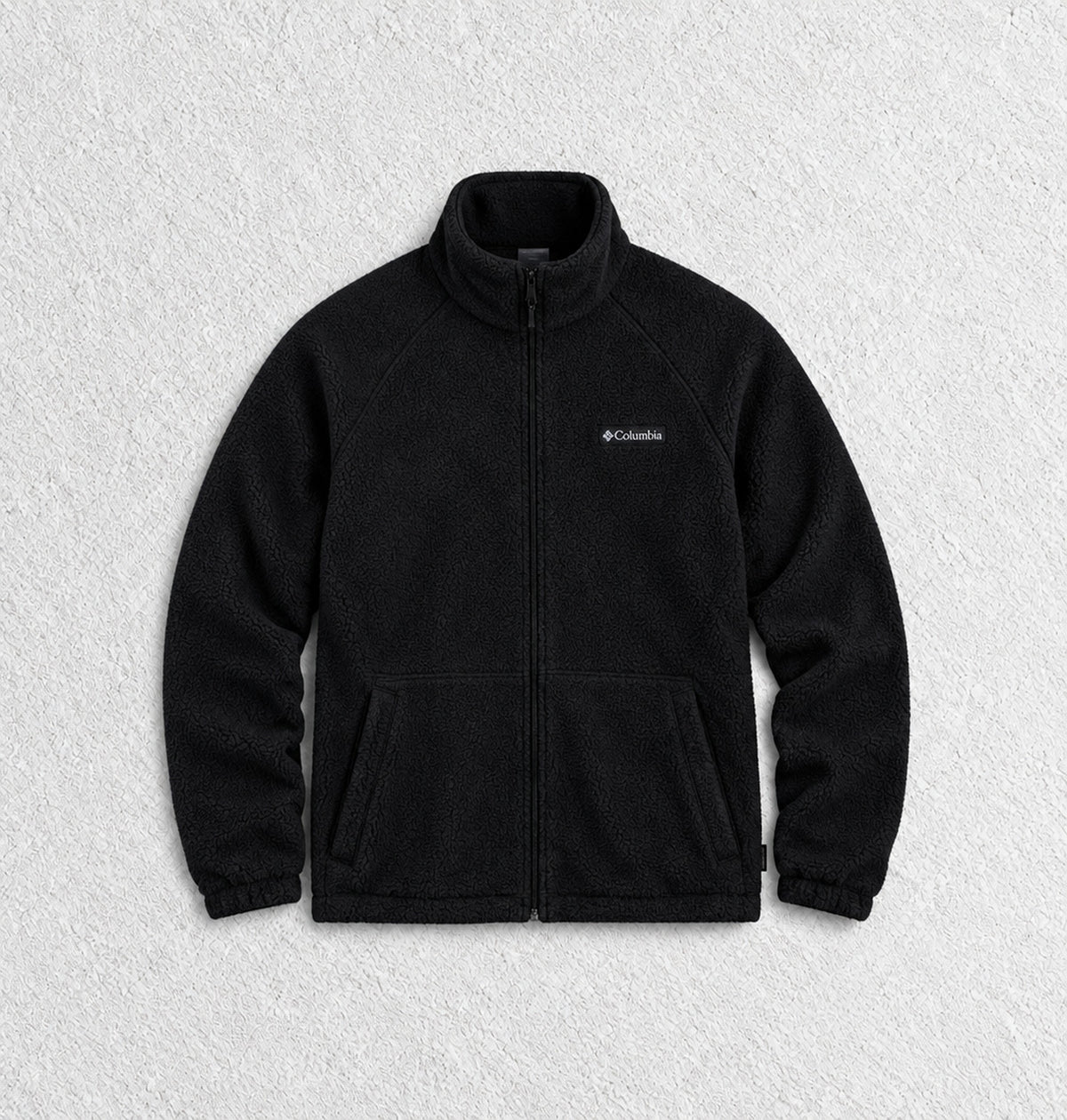 Timber Crest Mtr Fleece Full Zip