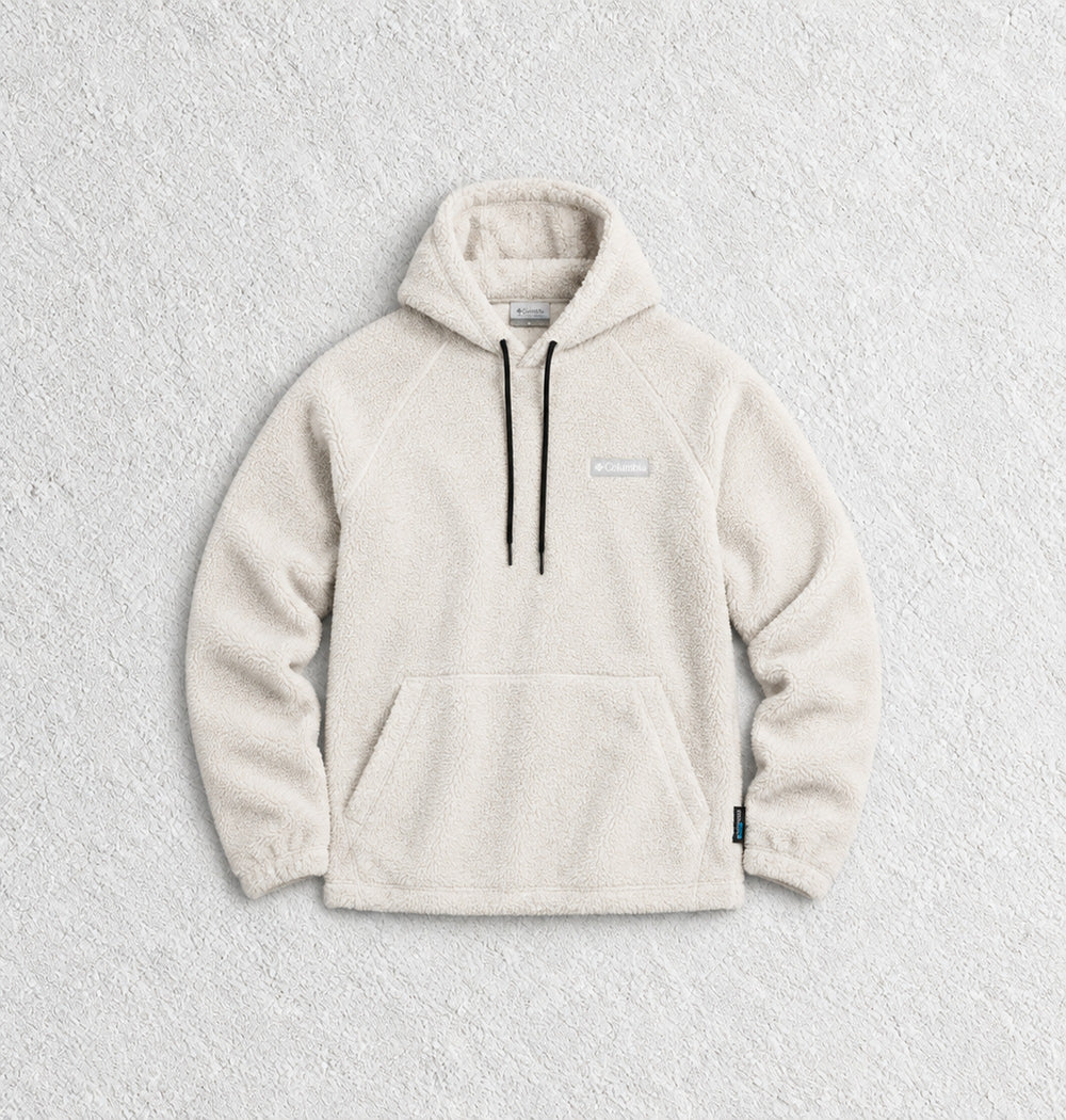 Timber Crest Mtr Fleece Hoodie