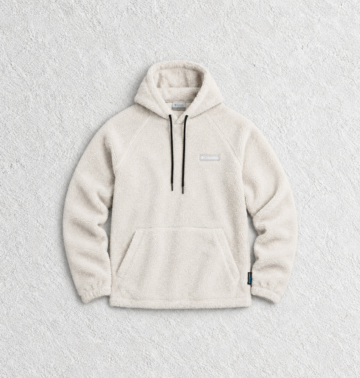 Timber Crest Mtr Fleece Hoodie