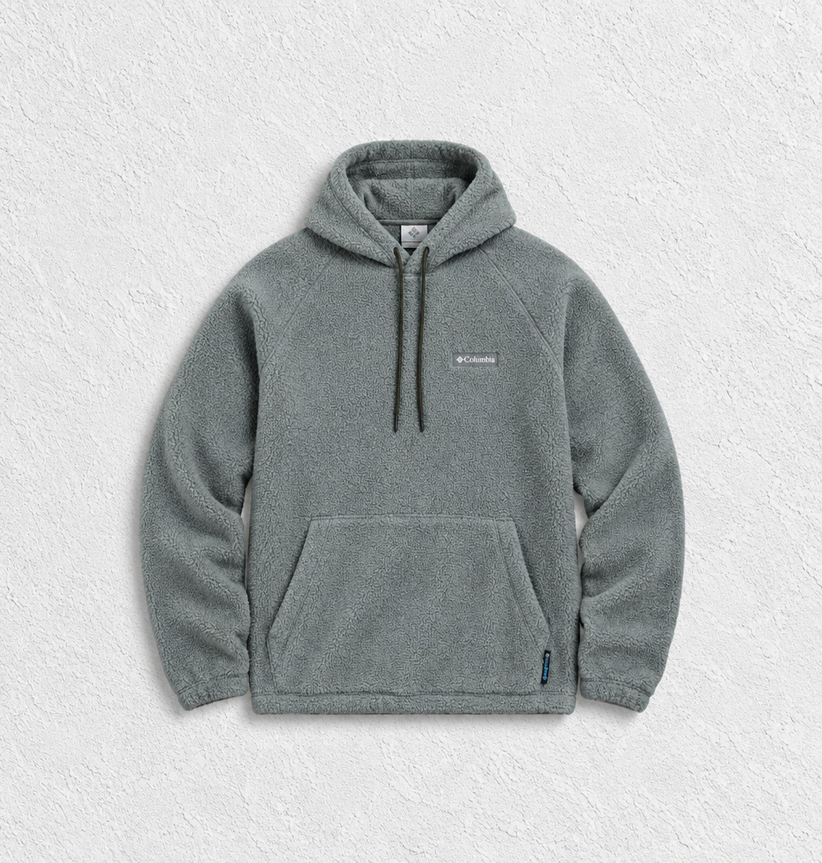 Timber Crest Mtr Fleece Hoodie