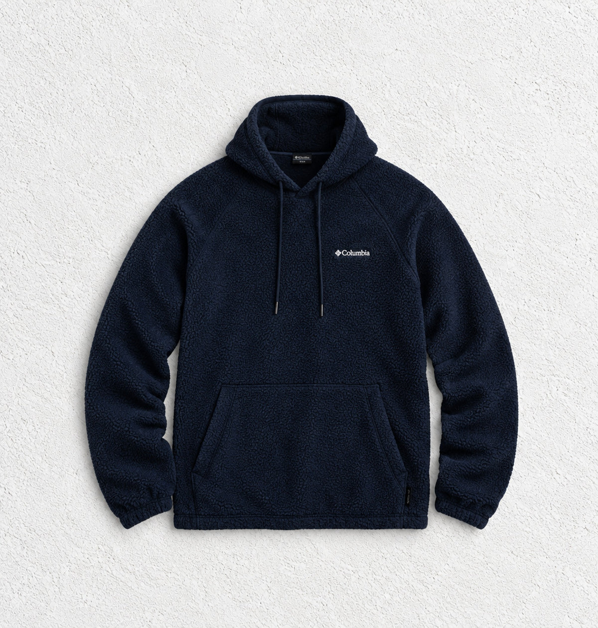 Timber Crest Mtr Fleece Hoodie