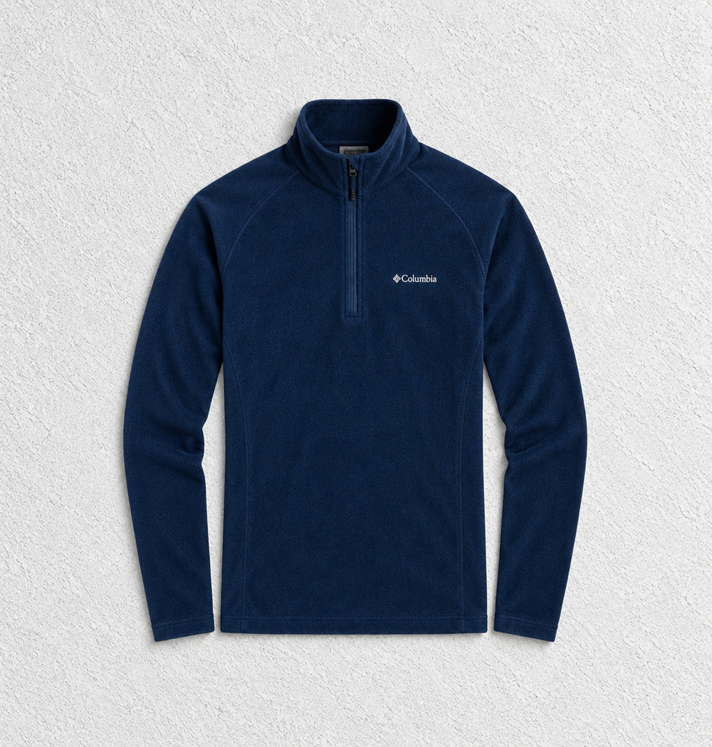 Klamath Range II Half Zip
