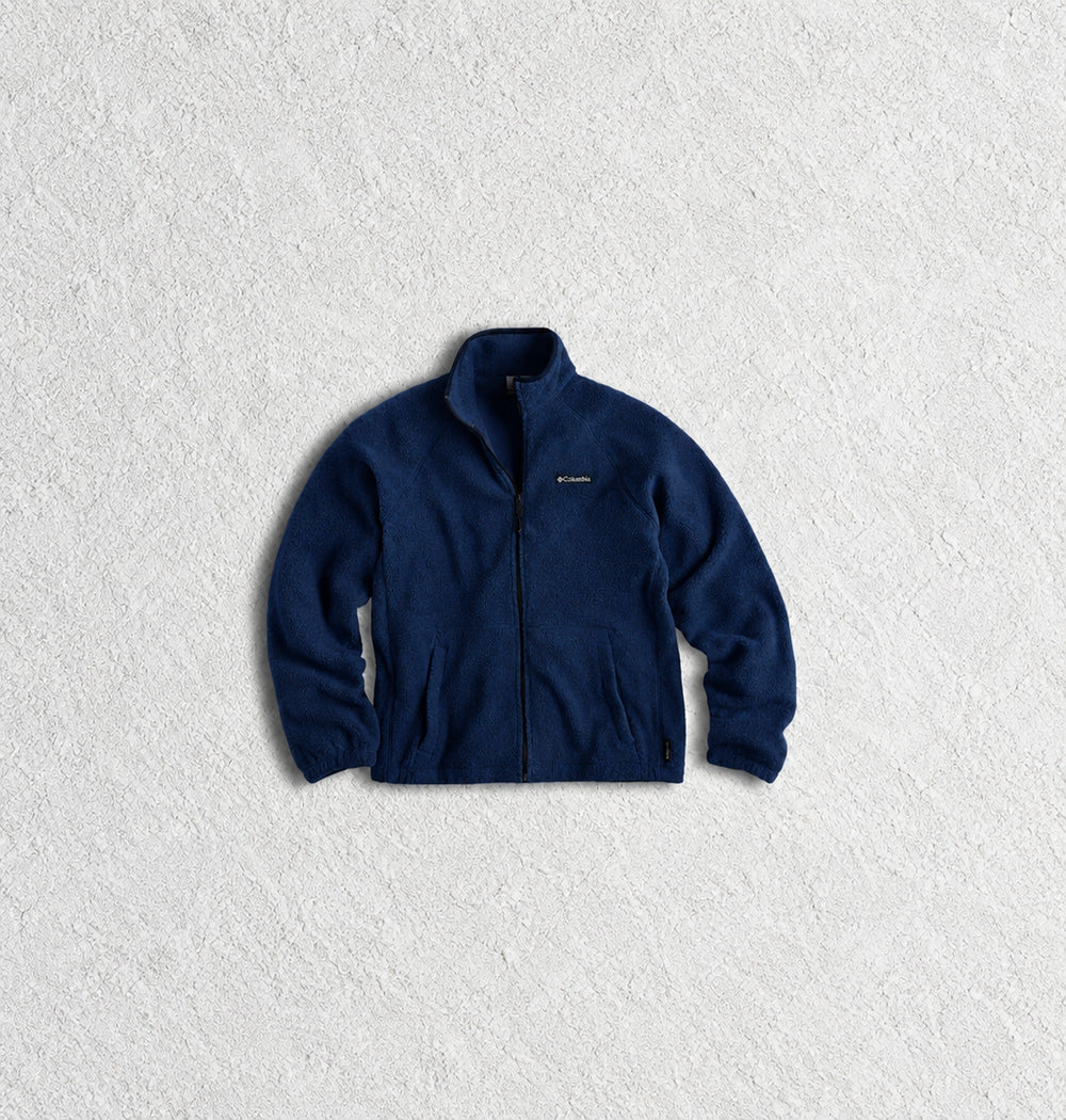 Timber Crest Mtr Fleece Full Zip